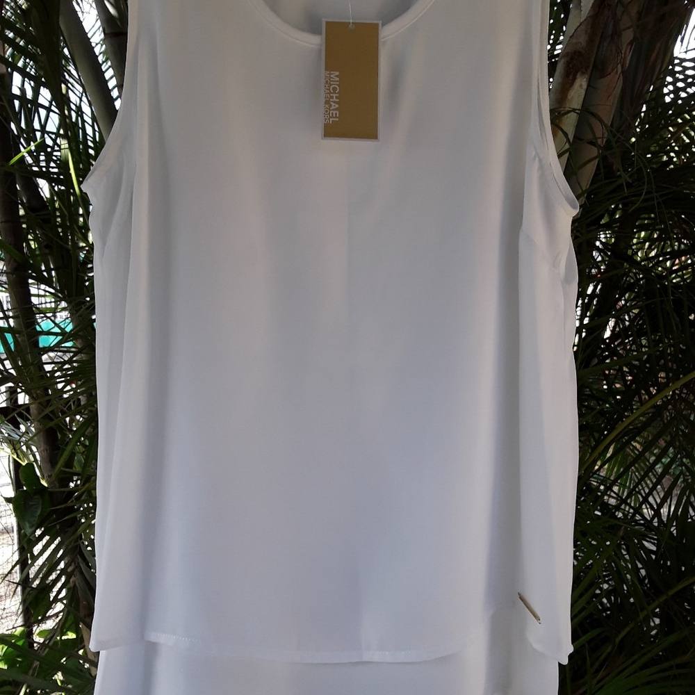 Camisa Michael kors - Picture 3 of 5